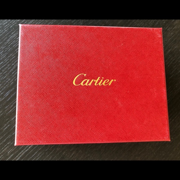 MUST DE CARTIER SMALL LEATHER GOODS - Picture 6 of 6